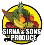 Sirna & Sons Produce