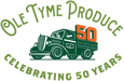 Ole Tyme Produce